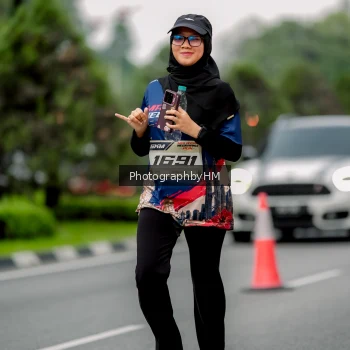 Runner Photo 3801961