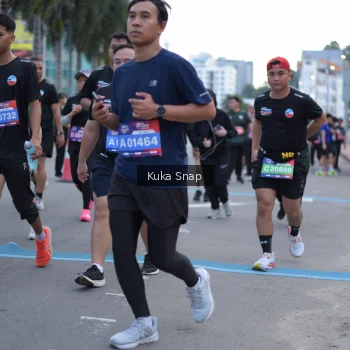 Runner Photo 3801964