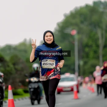 Runner Photo 3801967
