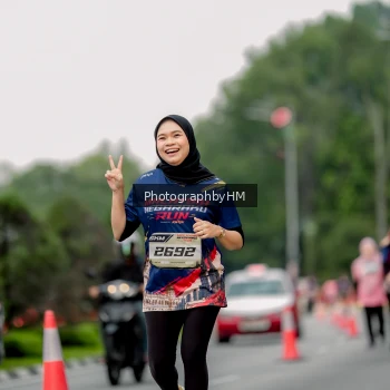Runner Photo 3801977