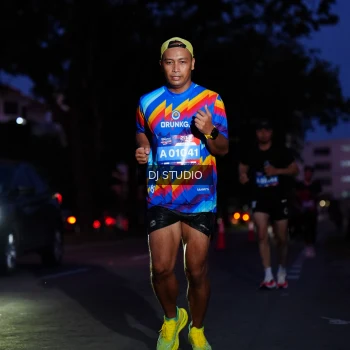 Runner Photo 3801979