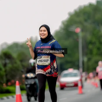 Runner Photo 3801984