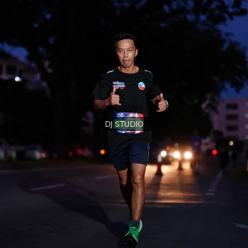 Runner Photo 3802006