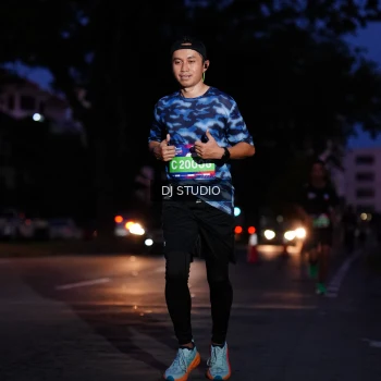 Runner Photo 3802017