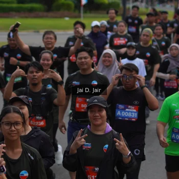 Runner Photo 3802037