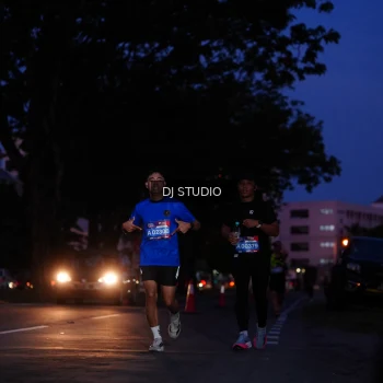 Runner Photo 3802038