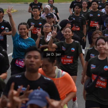 Runner Photo 3802040