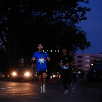 Runner Photo 3802043