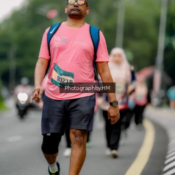 Runner Photo 3802045