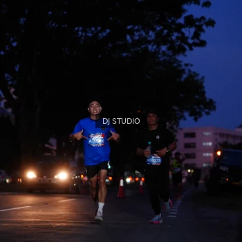 Runner Photo 3802050