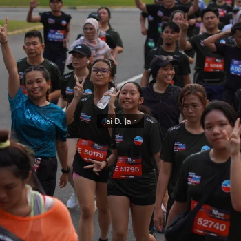 Runner Photo 3802052