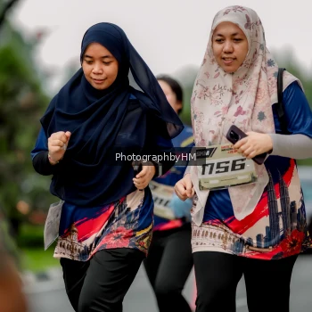 Runner Photo 3802068