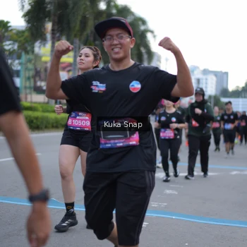 Runner Photo 3802069