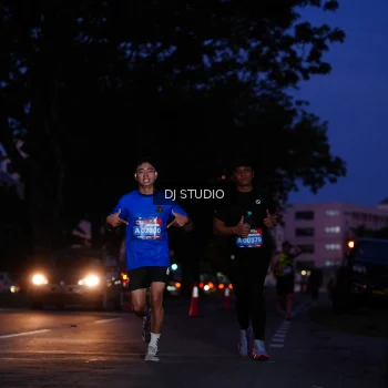 Runner Photo 3802070