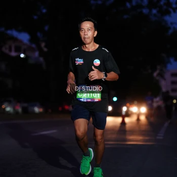 Runner Photo 3802074