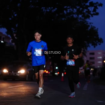 Runner Photo 3802079
