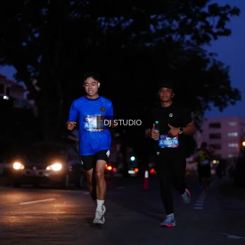 Runner Photo 3802089