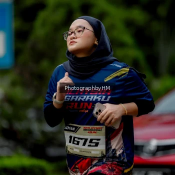 Runner Photo 3802091