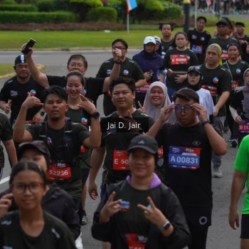 Runner Photo 3802092