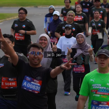 Runner Photo 3802094