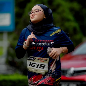 Runner Photo 3802098