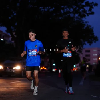 Runner Photo 3802105