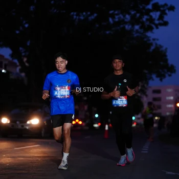 Runner Photo 3802109