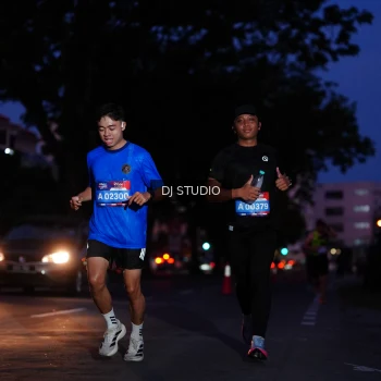 Runner Photo 3802110