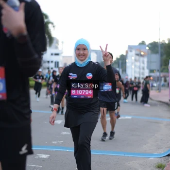 Runner Photo 3802113
