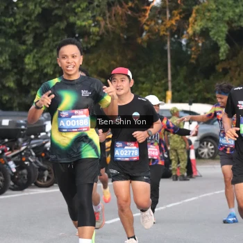 Runner Photo 3802133