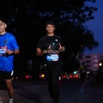 Runner Photo 3802140