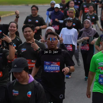 Runner Photo 3802145