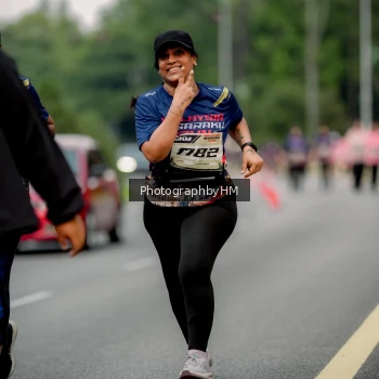 Runner Photo 3802146