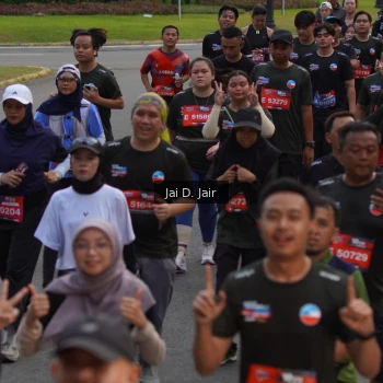 Runner Photo 3802147