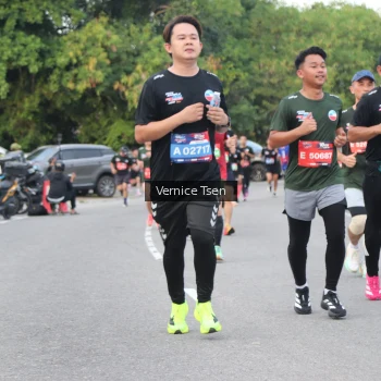 Runner Photo 3802149