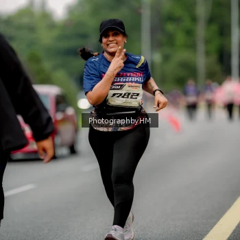 Runner Photo 3802150