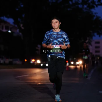 Runner Photo 3802154