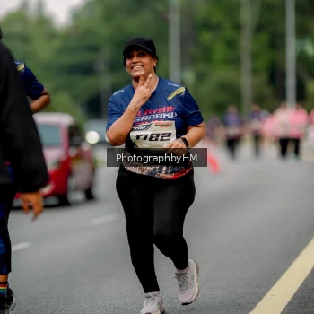 Runner Photo 3802155