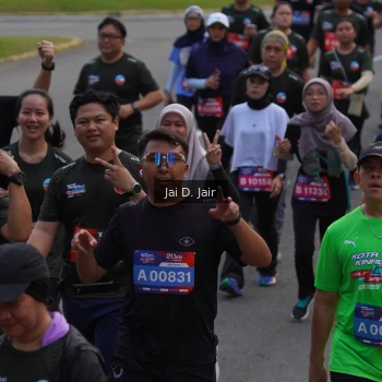Runner Photo 3802158