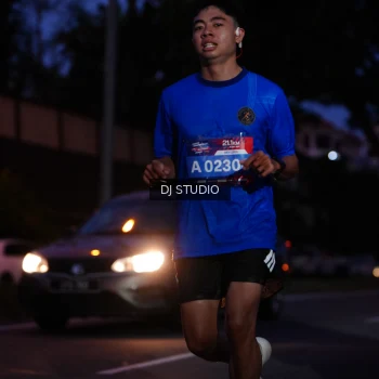 Runner Photo 3802159