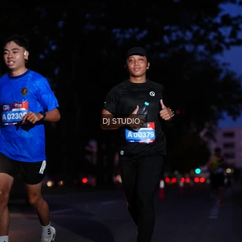 Runner Photo 3802161