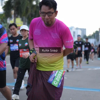 Runner Photo 3802162