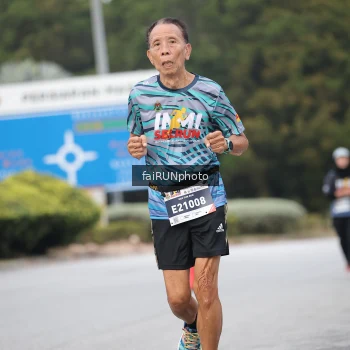 Runner Photo 3802168