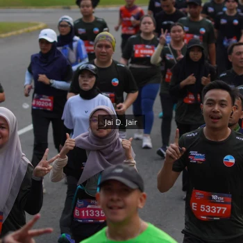 Runner Photo 3802169