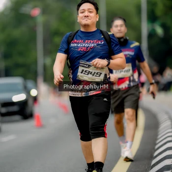 Runner Photo 3802170