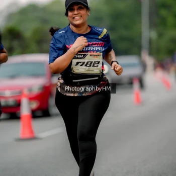 Runner Photo 3802171
