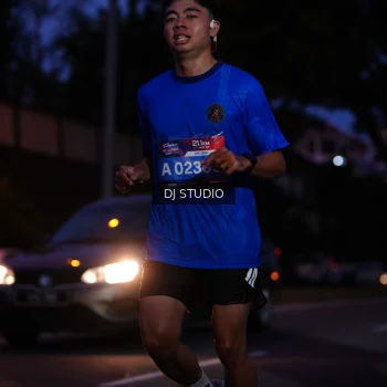 Runner Photo 3802173