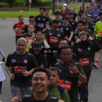 Runner Photo 3802174