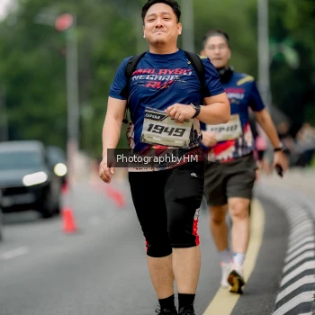 Runner Photo 3802175