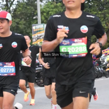 Runner Photo 3802176